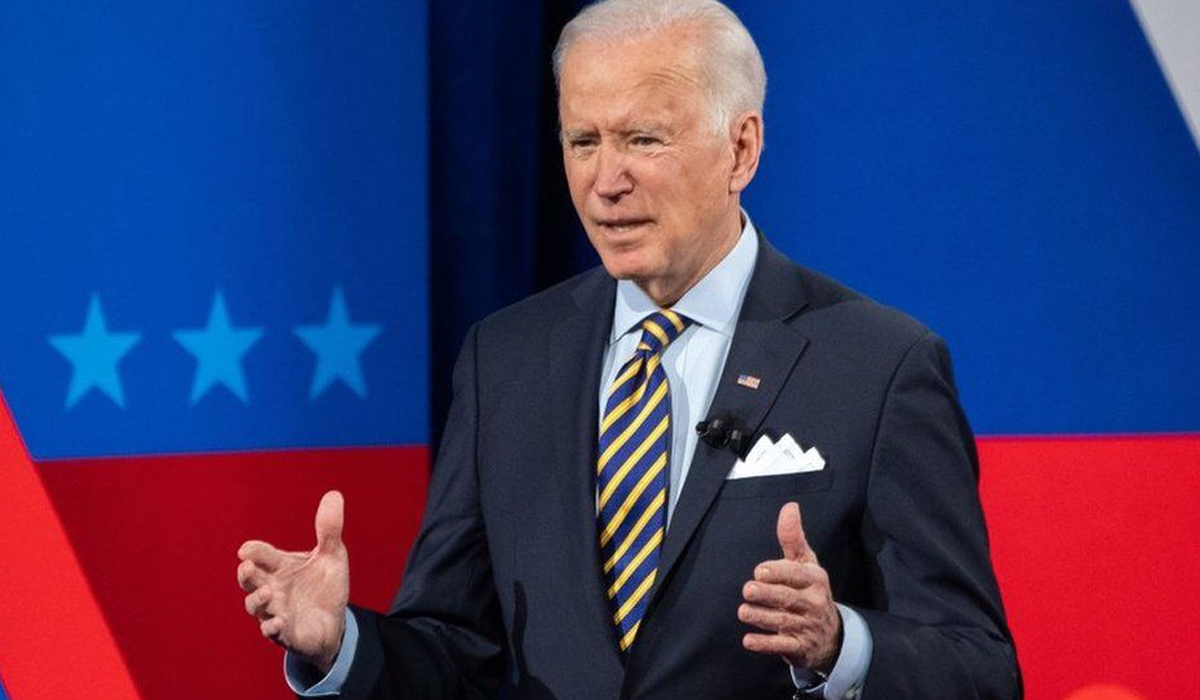 Biden says US will defend Taiwan if China attacks